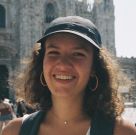 Profilo di Chiara Lonati